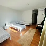 Quarto em Acomodações Particulares Alea