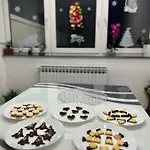 Alea Quarto em Acomodações Particulares