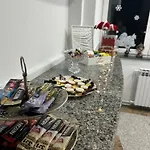 Alea Quarto em Acomodações Particulares *