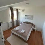 Quarto em Acomodações Particulares Alea Sanski Most