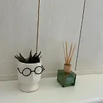 Quarto em Acomodações Particulares Alea *
