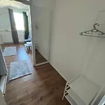 Quarto em Acomodações Particulares Alea *