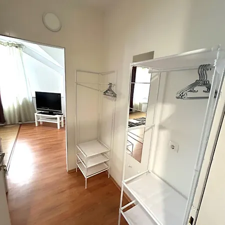 Privatunterkunft Alea
