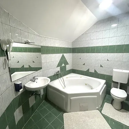 Habitación en casa particular Alea *