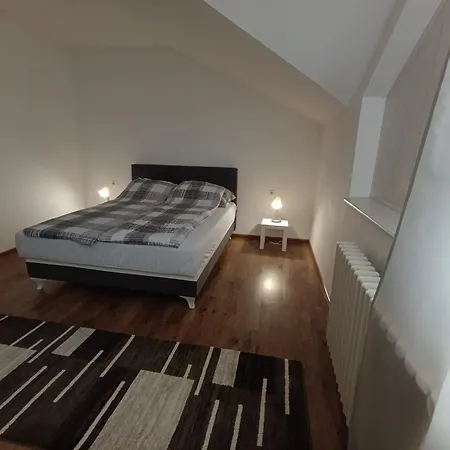 Alea Ostanak kod kuće Sanski Most