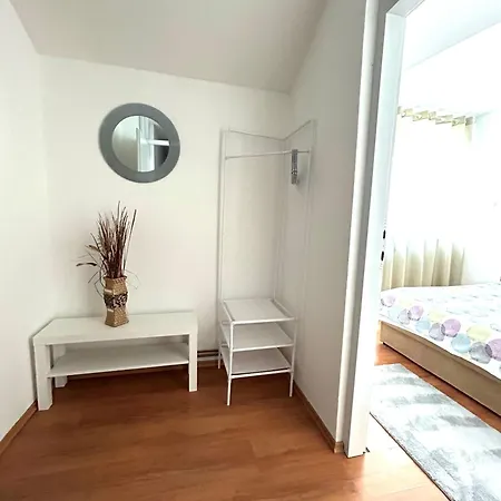 Privatunterkunft Alea Sanski Most