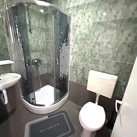 Alea Séjour chez l'habitant Sanski Most