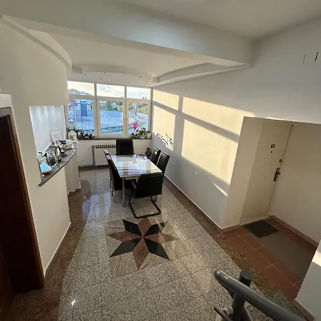 Séjour chez l'habitant Alea *