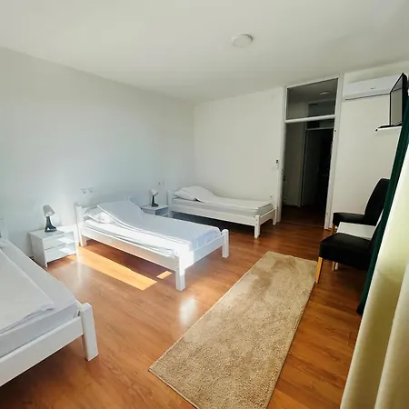 Habitación en casa particular Alea