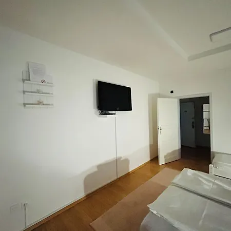 Alea Privatunterkunft Sanski Most