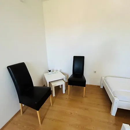 Habitación en casa particular Alea *