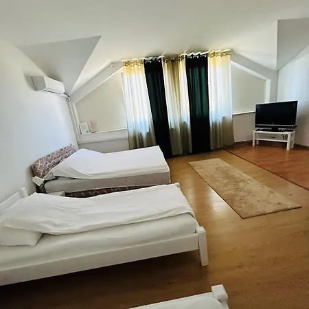 Habitación en casa particular Alea *