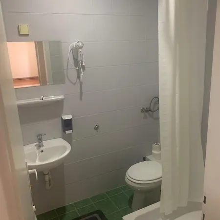 Privatunterkunft Alea