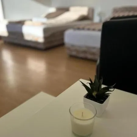 Habitación en casa particular Alea Sanski Most