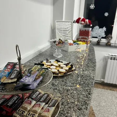 Alea Ostanak kod kuće *