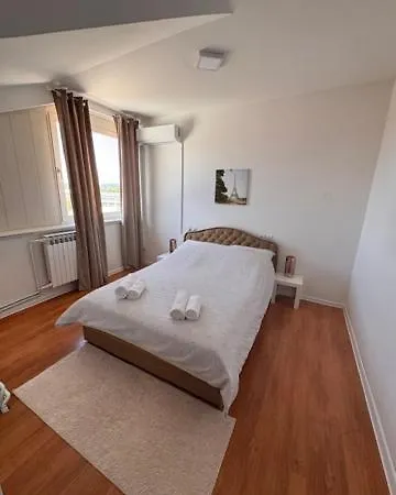 Alea Habitación en casa particular *