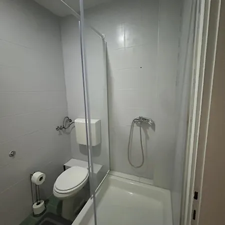 Habitación en casa particular Alea *