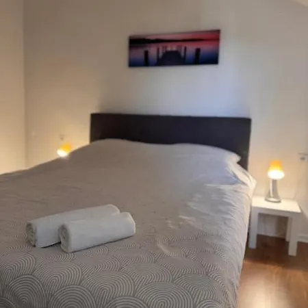 Alea Ostanak kod kuće Sanski Most