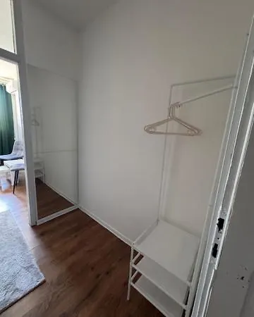 Habitación en casa particular Alea Sanski Most