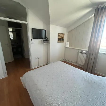 Alea Habitación en casa particular