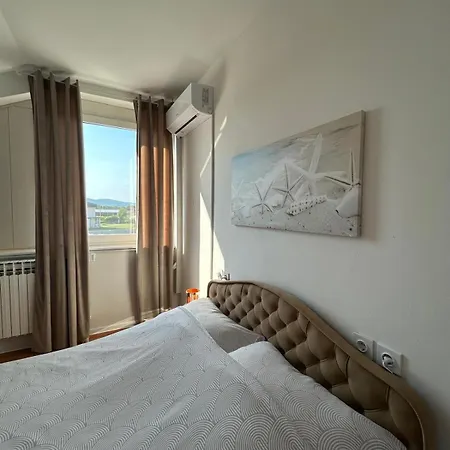 Ostanak kod kuće Alea