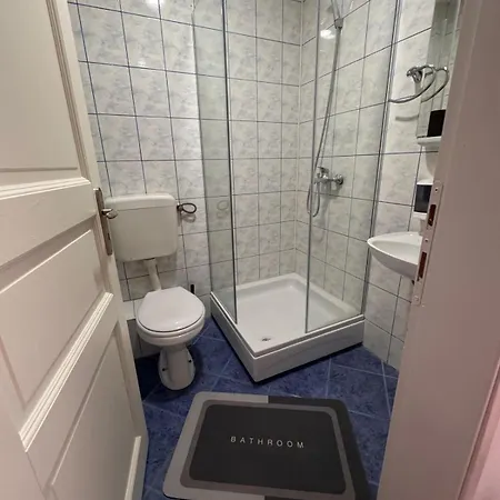 Alea Habitación en casa particular Sanski Most