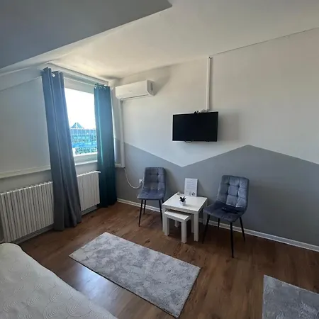 Ostanak kod kuće Alea