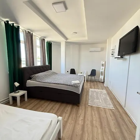 Alea Habitación en casa particular