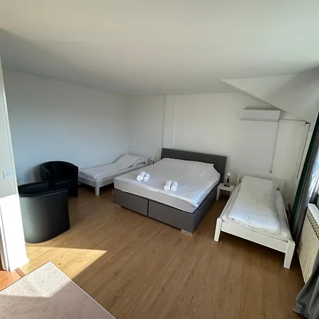 Homestay szállás Alea Sanski most