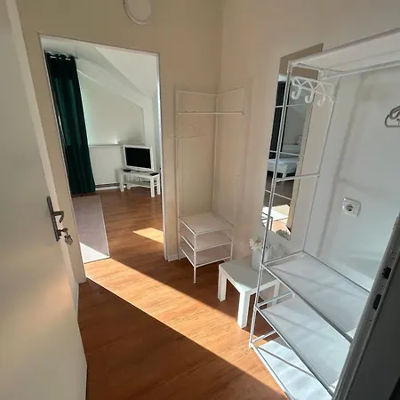 Alea Privatunterkunft Sanski Most
