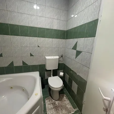 Alea Privatunterkunft Sanski Most