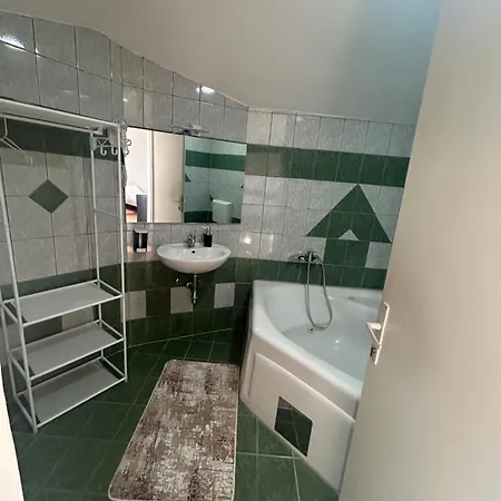 Privatunterkunft Alea