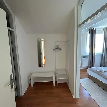 Alea Habitación en casa particular *