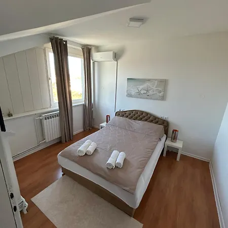 Habitación en casa particular Alea Sanski Most