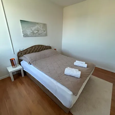 Alea Habitación en casa particular Sanski Most