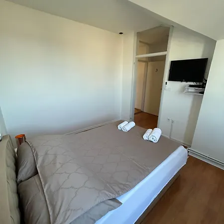 Alea Habitación en casa particular *