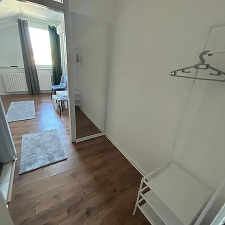 Habitación en casa particular Alea *