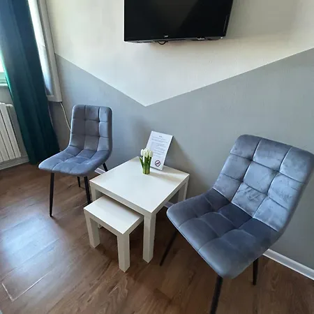 Alea Habitación en casa particular