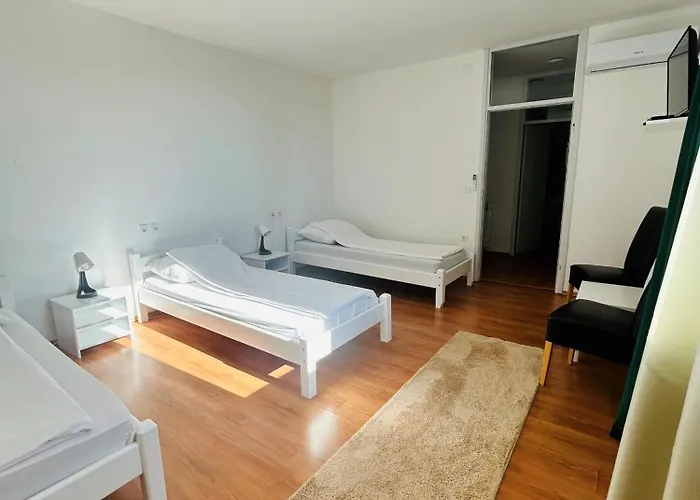 Homestay szállás Alea