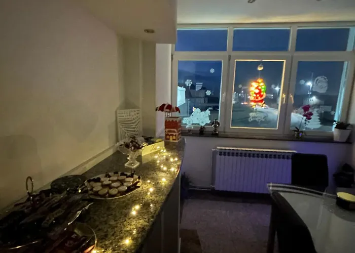 Alea Homestay szállás *