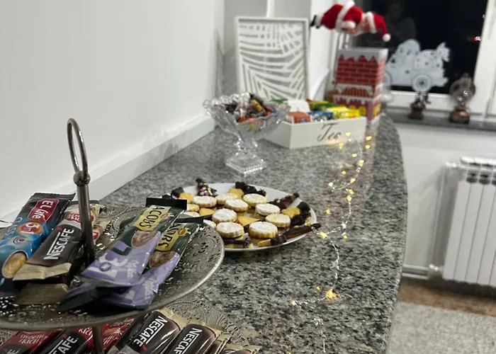 Alea Homestay szállás *