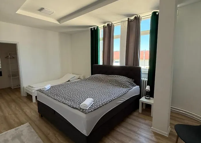 Alea Homestay szállás *