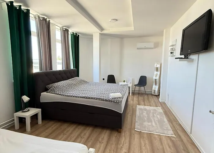 Alea Homestay szállás