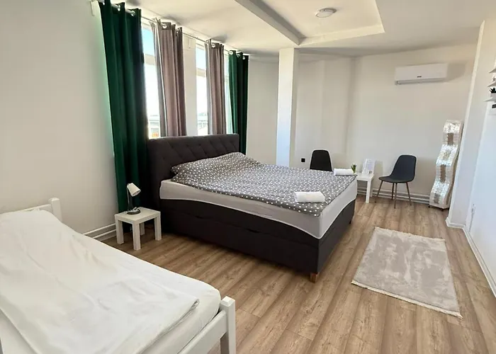 Homestay szállás Alea Sanski most