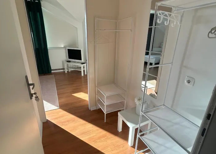 Alea Homestay szállás Sanski most