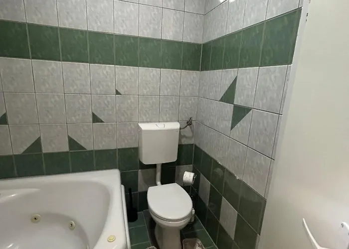 Alea Homestay szállás Sanski most