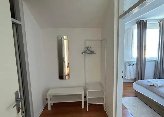 Alea Homestay szállás *