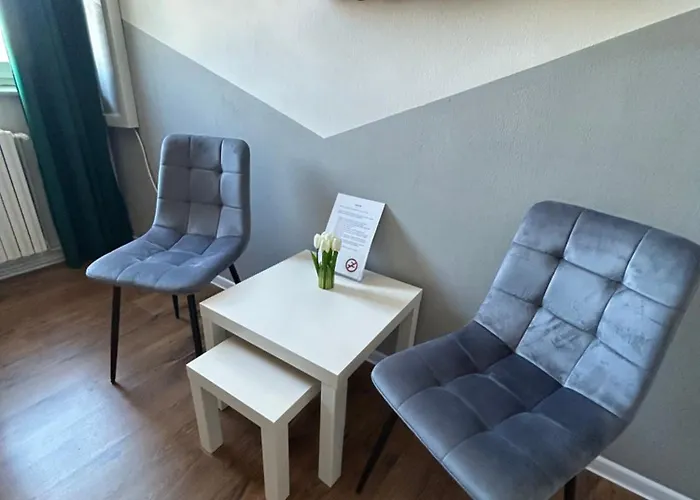 Alea Homestay szállás