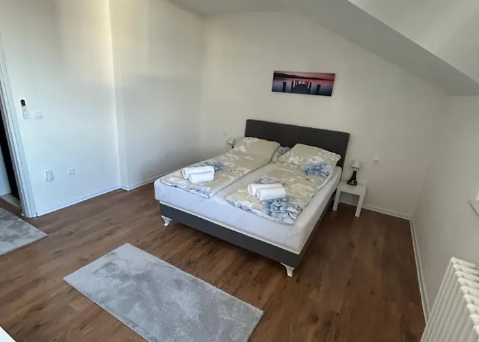 Alea Homestay szállás Sanski most